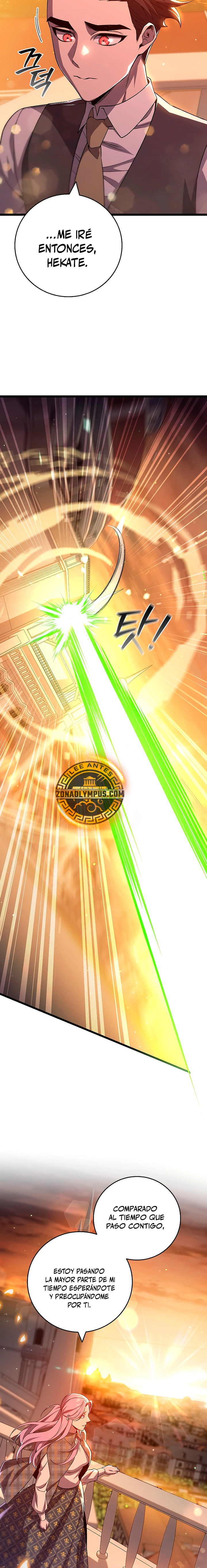 Mago devorador de dragones Capítulo 84 - Page 14