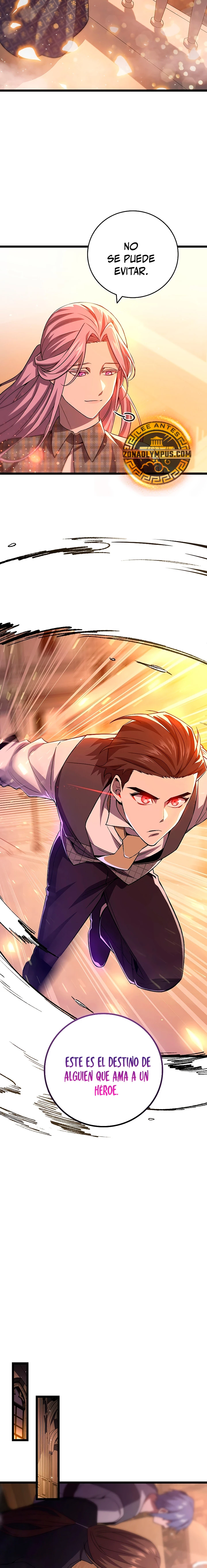 Mago devorador de dragones Capítulo 84 - Page 15