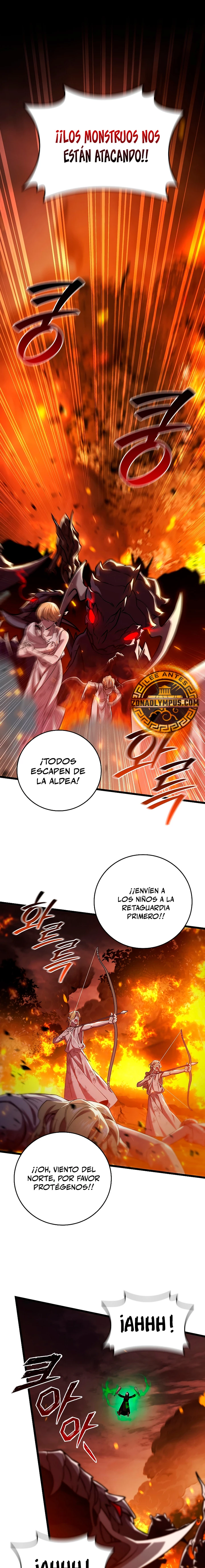 Mago devorador de dragones Capítulo 84 - Page 2