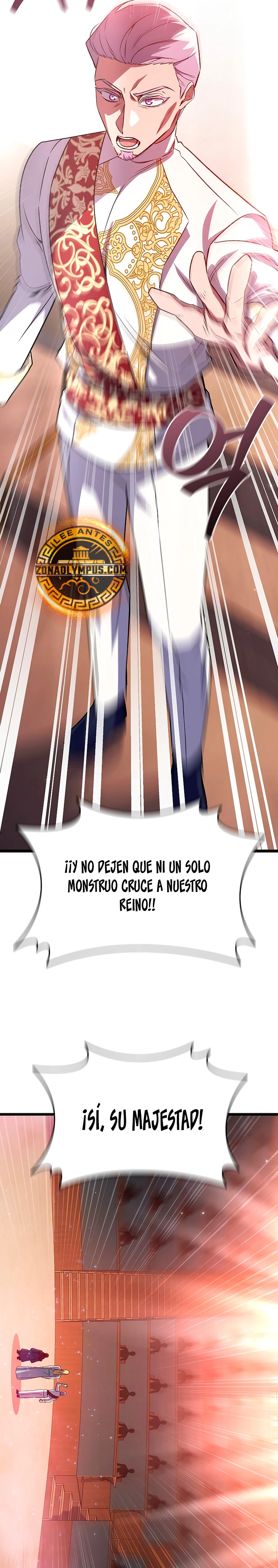 Mago devorador de dragones Capítulo 84 - Page 25