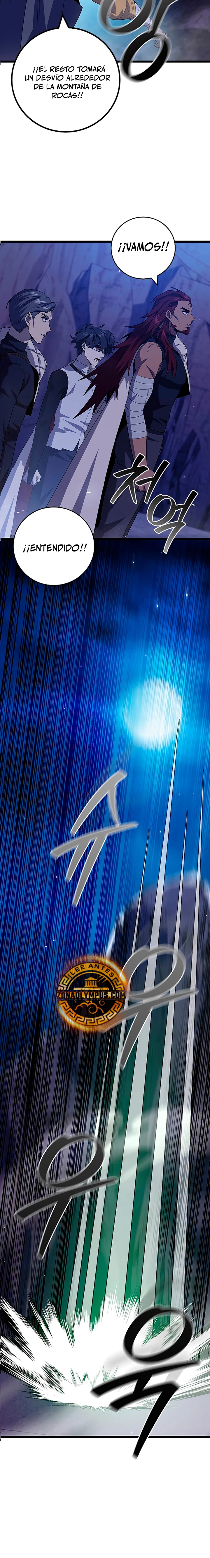 Mago devorador de dragones Capítulo 85 - Page 16