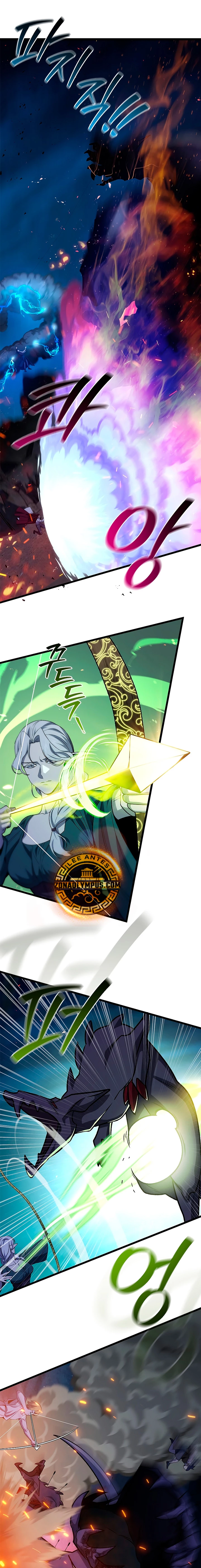 Mago devorador de dragones Capítulo 86 - Page 12