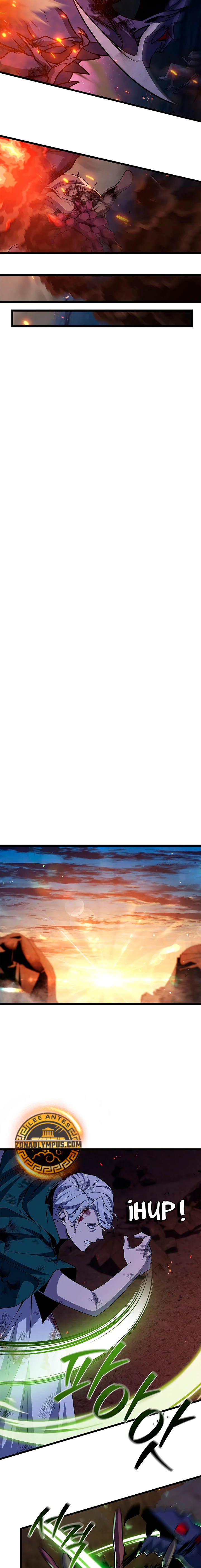Mago devorador de dragones Capítulo 86 - Page 13
