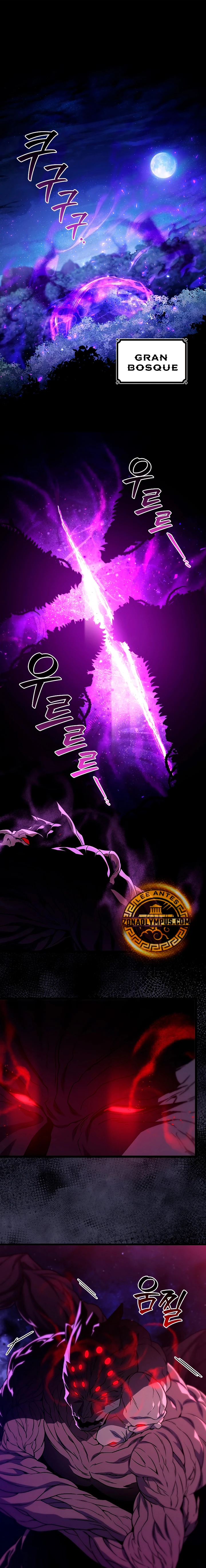 Mago devorador de dragones Capítulo 86 - Page 2