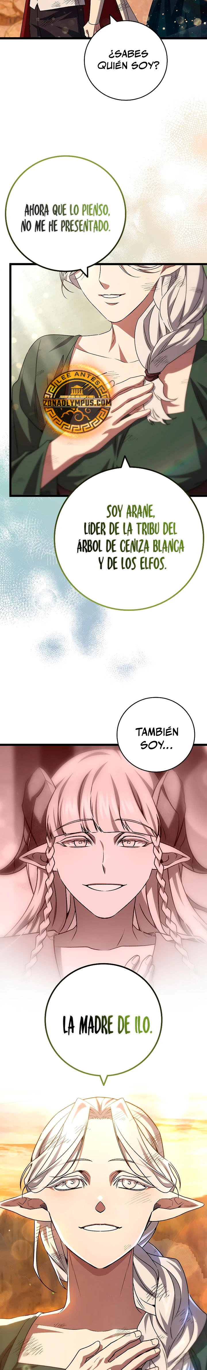 Mago devorador de dragones Capítulo 86 - Page 23