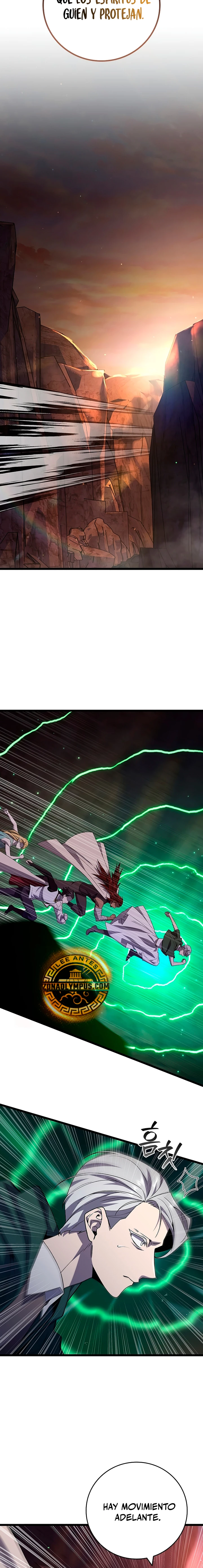 Mago devorador de dragones Capítulo 87 - Page 13