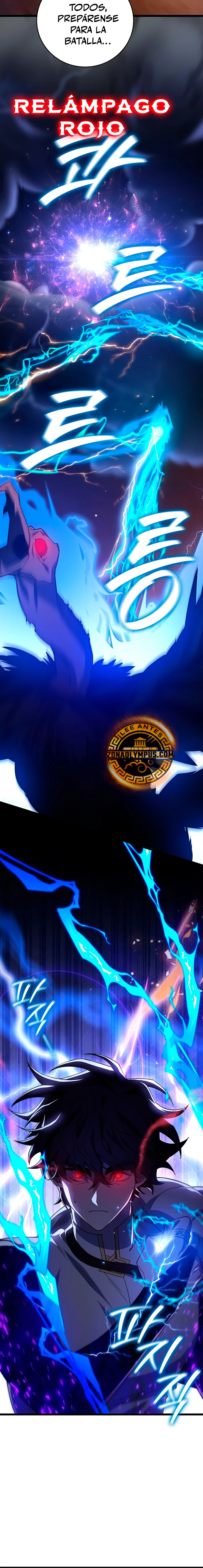 Mago devorador de dragones Capítulo 87 - Page 16