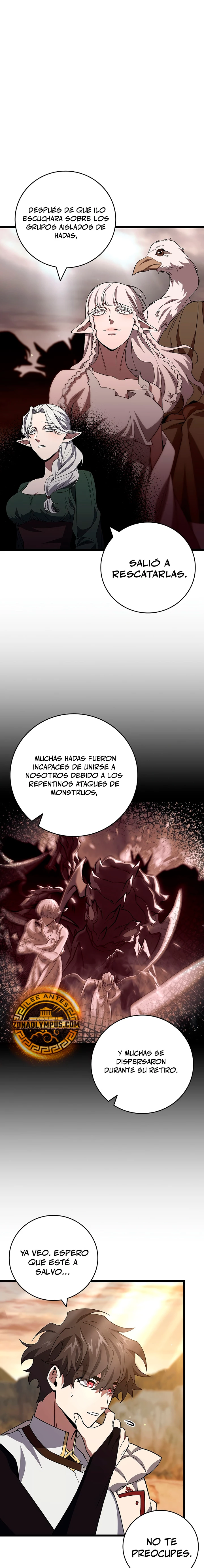 Mago devorador de dragones Capítulo 87 - Page 2