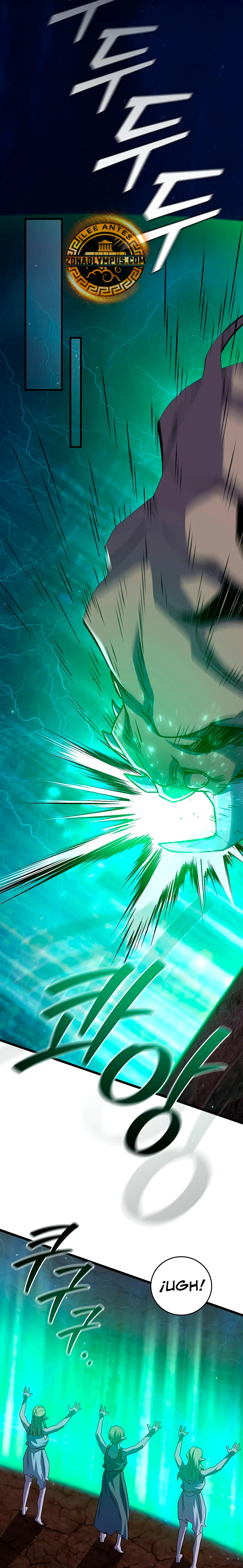 Mago devorador de dragones Capítulo 87 - Page 22