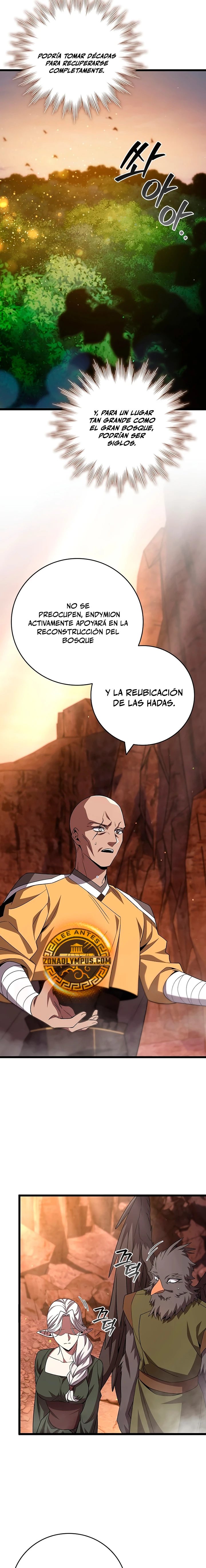 Mago devorador de dragones Capítulo 87 - Page 8