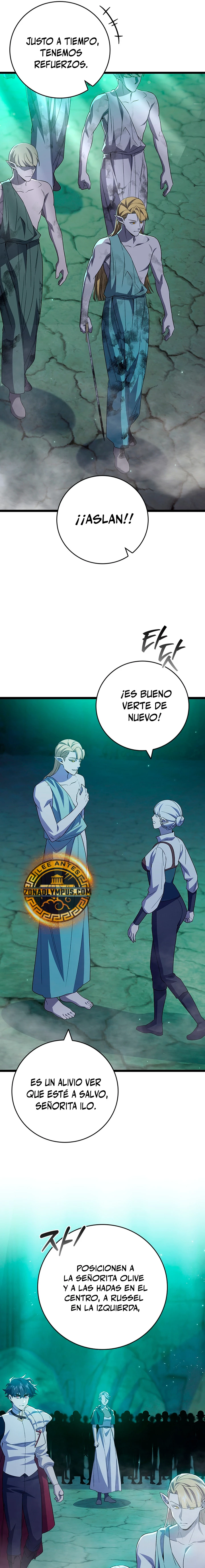 Mago devorador de dragones Capítulo 88 - Page 12