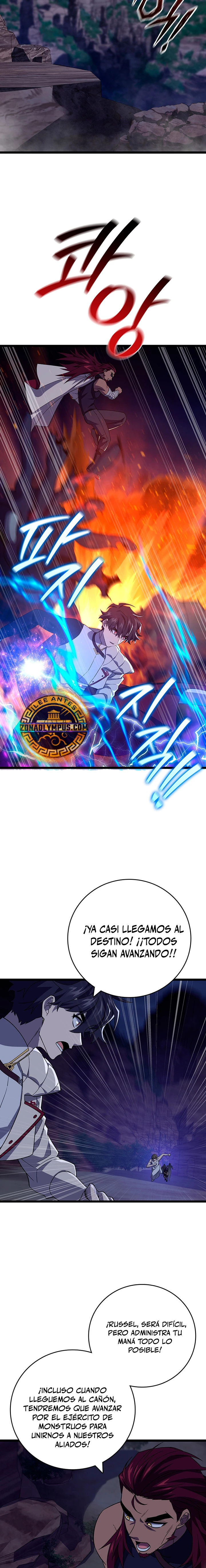 Mago devorador de dragones Capítulo 88 - Page 14