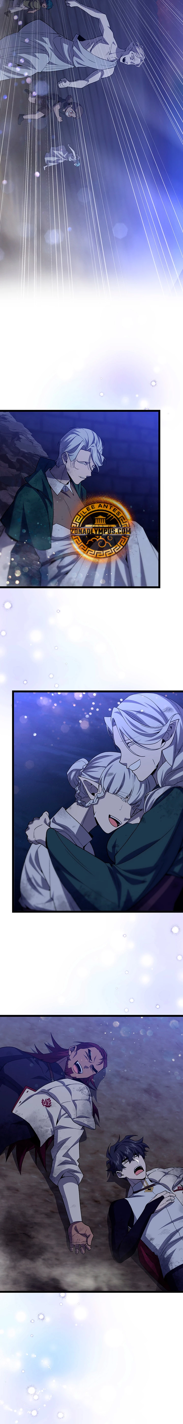 Mago devorador de dragones Capítulo 88 - Page 21