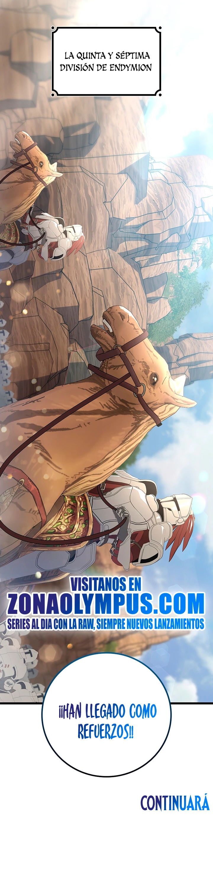Mago devorador de dragones Capítulo 88 - Page 26