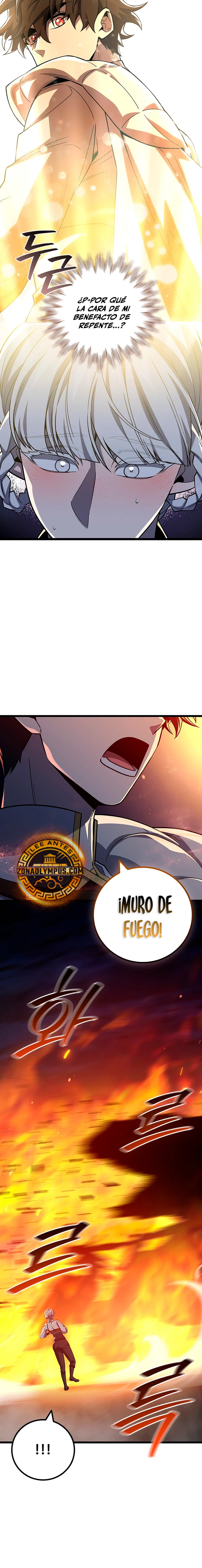 Mago devorador de dragones Capítulo 88 - Page 6