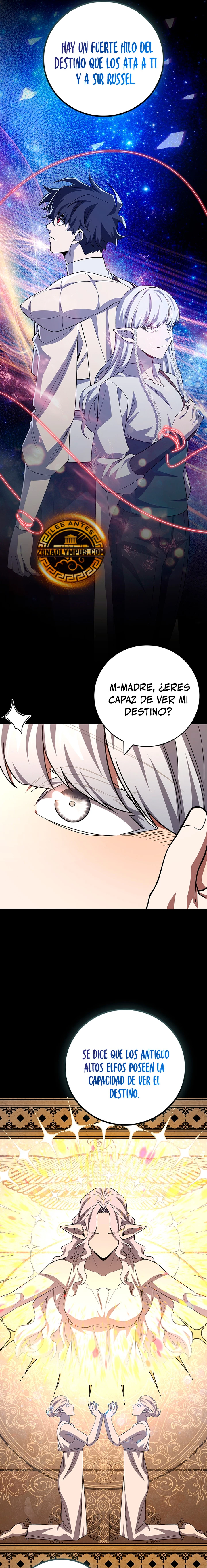 Mago devorador de dragones Capítulo 89 - Page 12