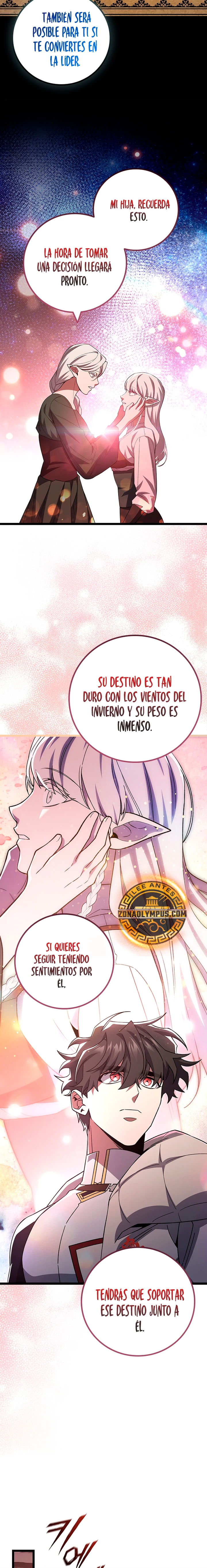 Mago devorador de dragones Capítulo 89 - Page 13