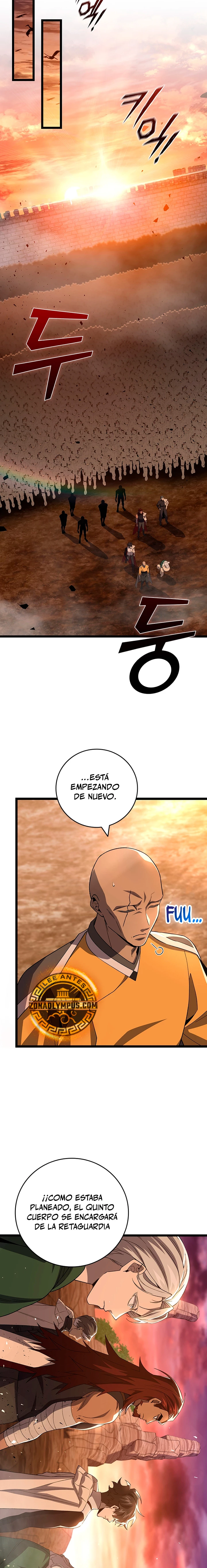 Mago devorador de dragones Capítulo 89 - Page 14