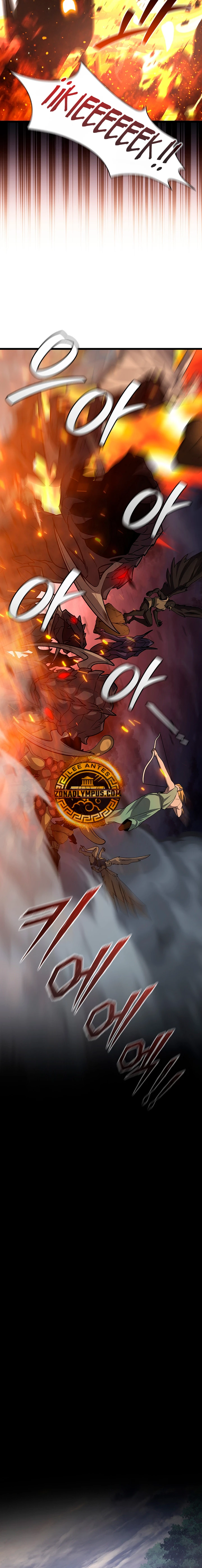 Mago devorador de dragones Capítulo 89 - Page 19