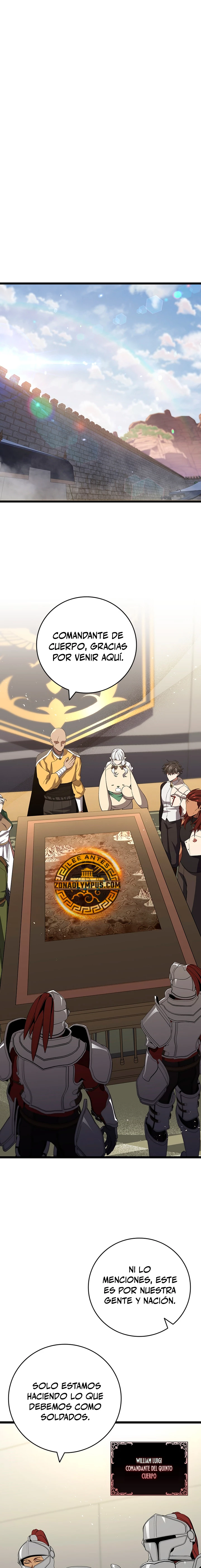 Mago devorador de dragones Capítulo 89 - Page 2