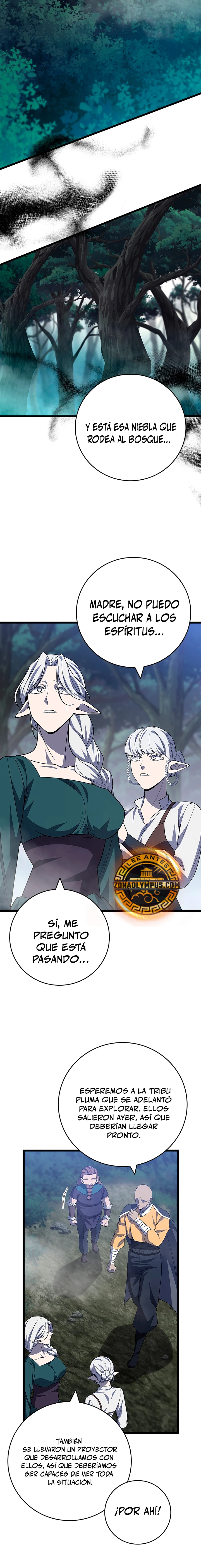 Mago devorador de dragones Capítulo 89 - Page 22