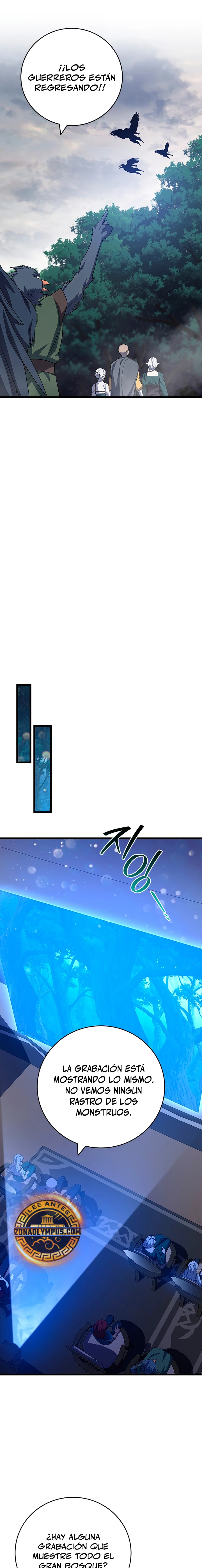 Mago devorador de dragones Capítulo 89 - Page 23