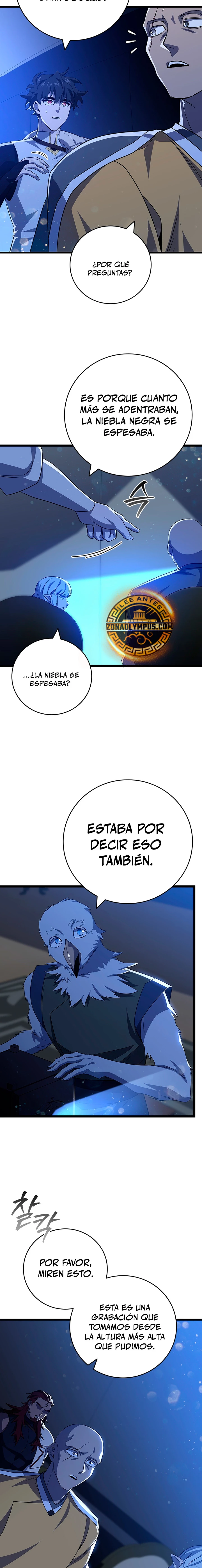 Mago devorador de dragones Capítulo 89 - Page 24