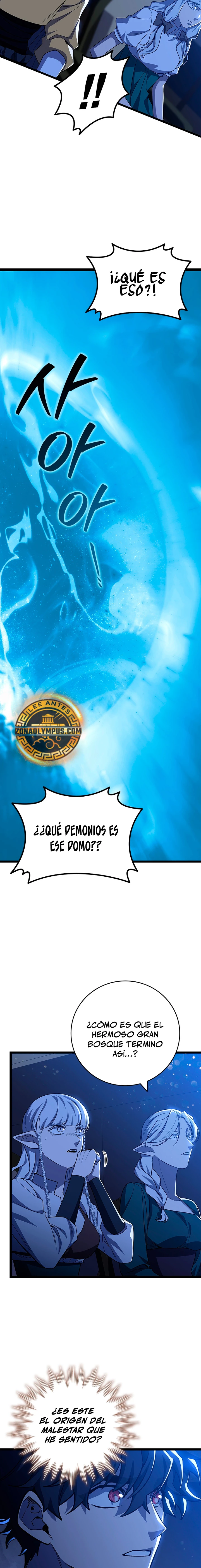 Mago devorador de dragones Capítulo 89 - Page 25