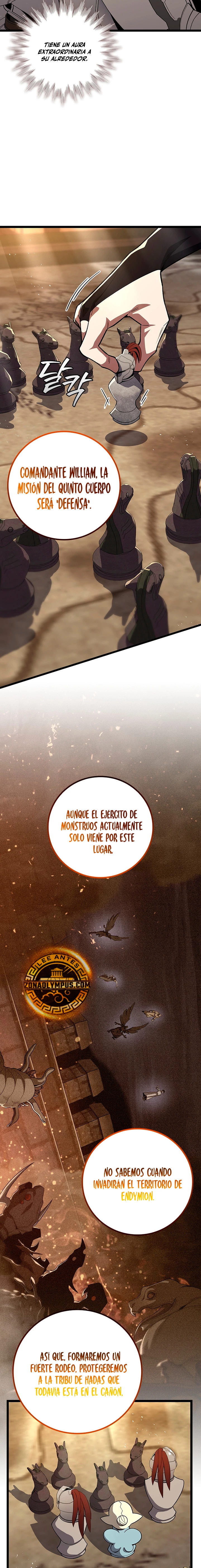 Mago devorador de dragones Capítulo 89 - Page 4