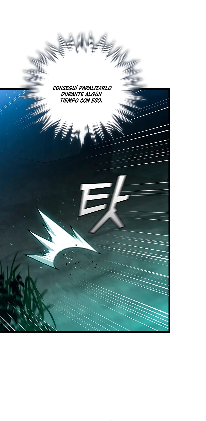 Mago devorador de dragones Capítulo 9 - Page 11