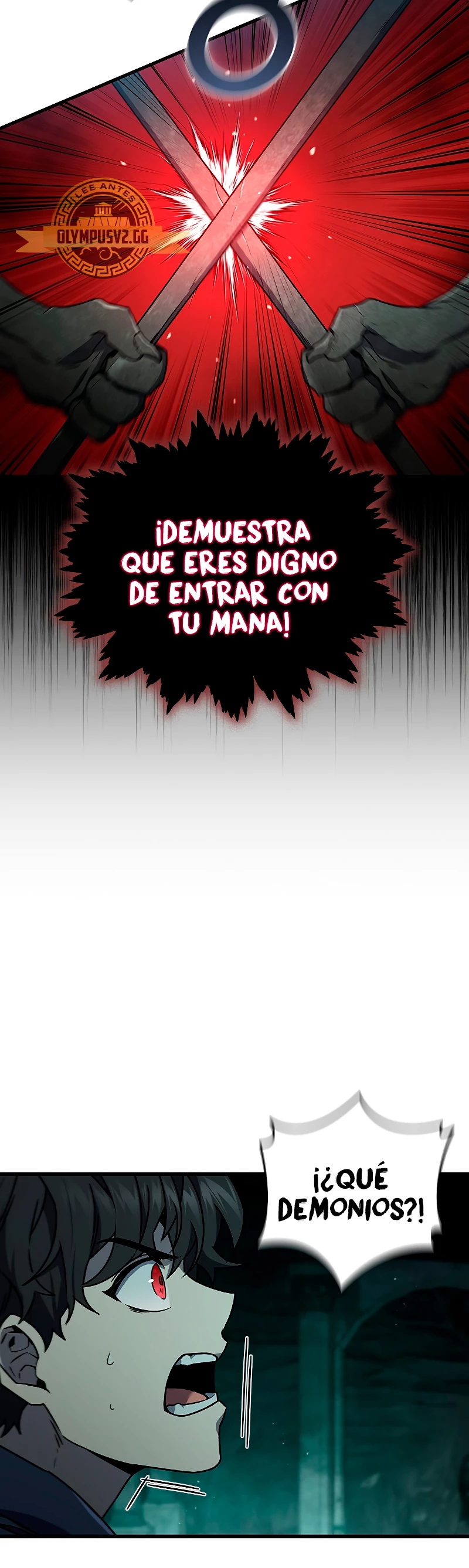 Mago devorador de dragones Capítulo 9 - Page 13