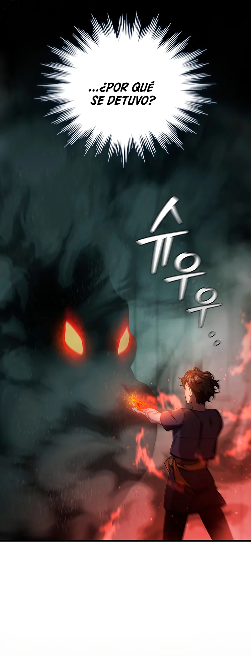 Mago devorador de dragones Capítulo 9 - Page 19