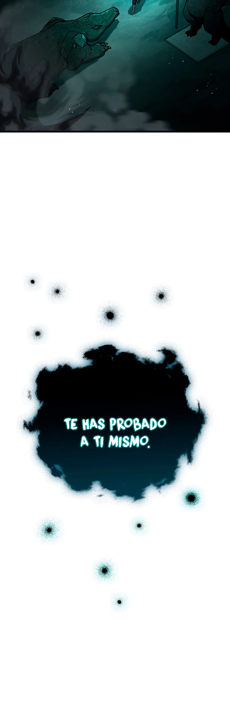 Mago devorador de dragones Capítulo 9 - Page 23