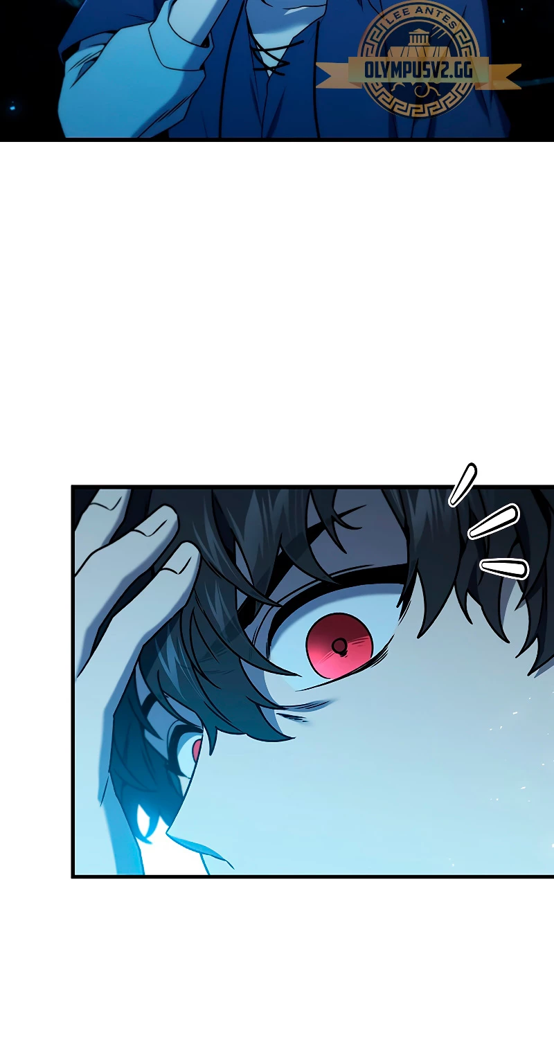 Mago devorador de dragones Capítulo 9 - Page 27