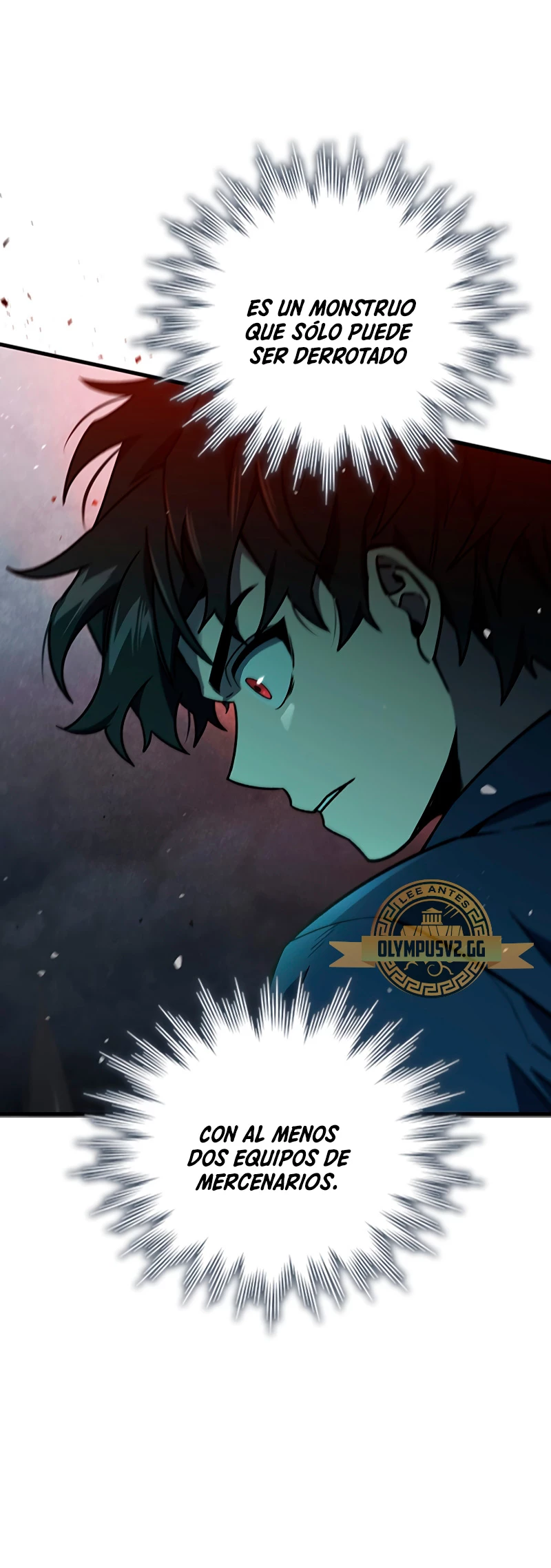 Mago devorador de dragones Capítulo 9 - Page 3