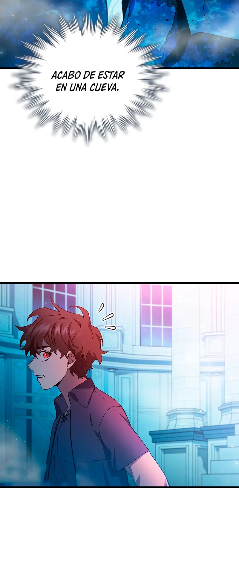 Mago devorador de dragones Capítulo 9 - Page 30