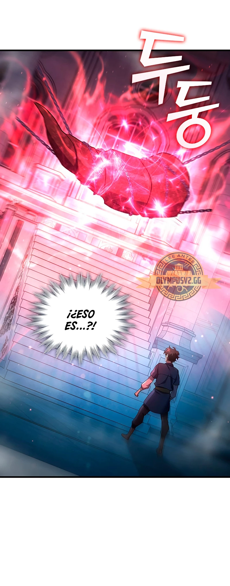 Mago devorador de dragones Capítulo 9 - Page 31