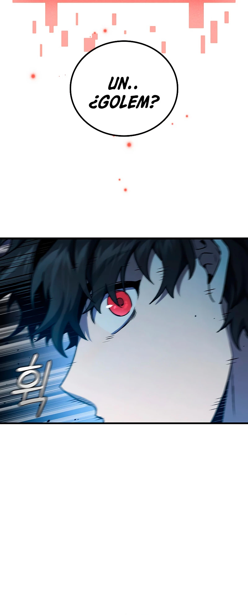 Mago devorador de dragones Capítulo 9 - Page 33