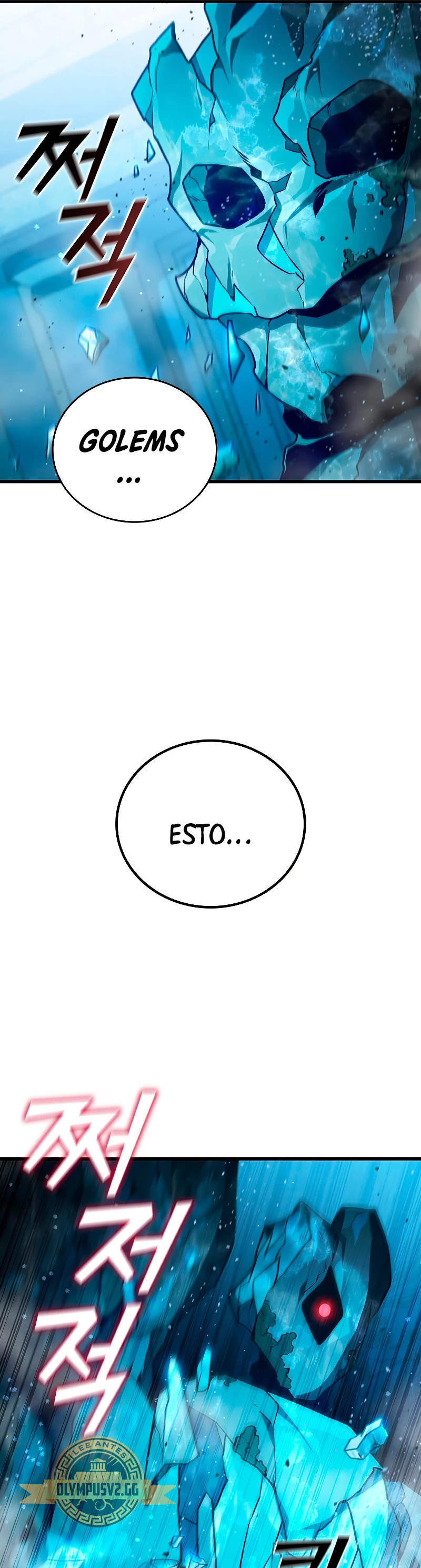 Mago devorador de dragones Capítulo 9 - Page 34