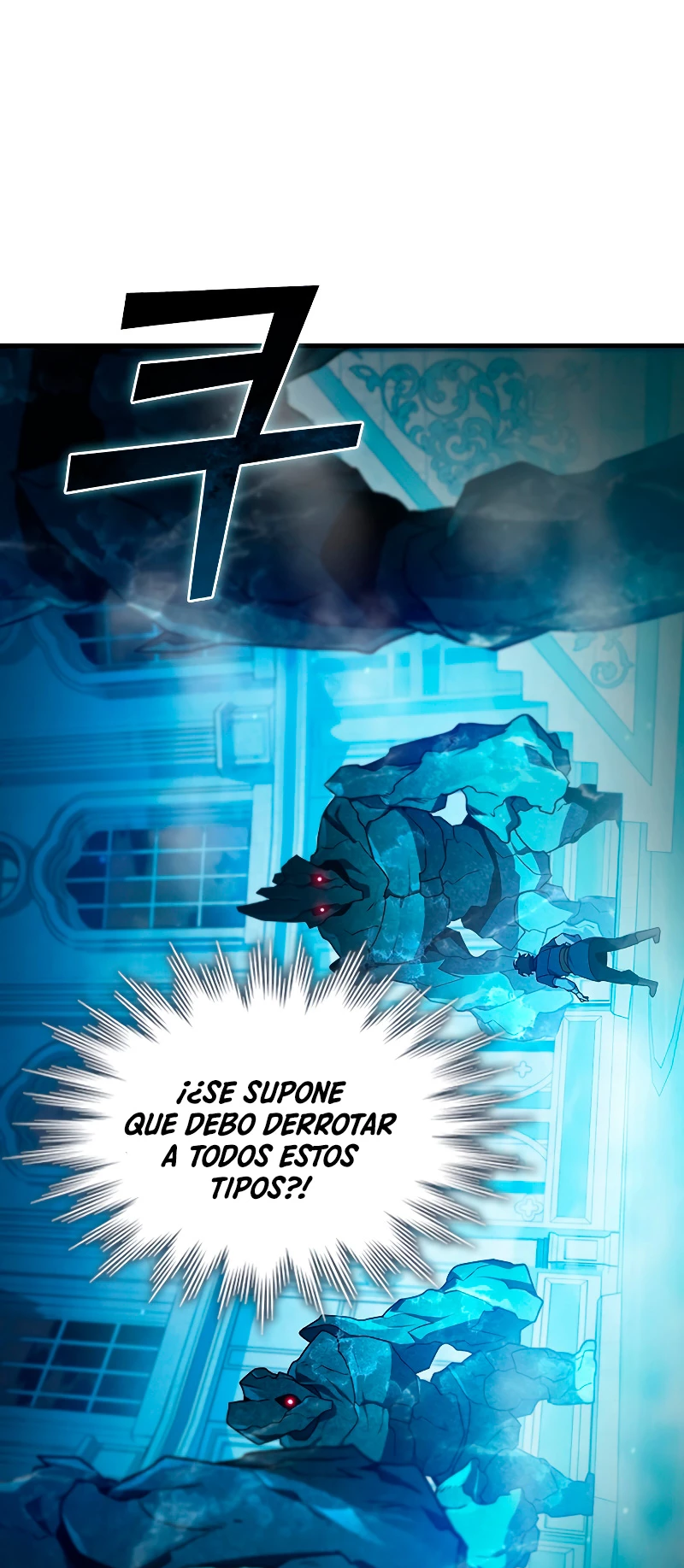 Mago devorador de dragones Capítulo 9 - Page 36