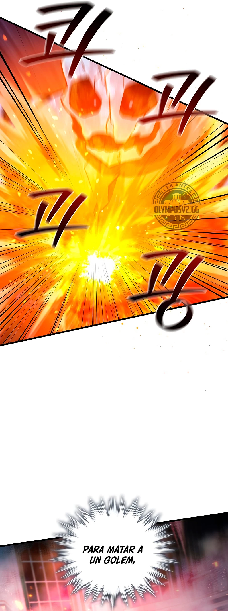 Mago devorador de dragones Capítulo 9 - Page 40