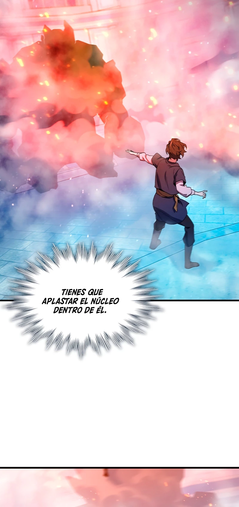 Mago devorador de dragones Capítulo 9 - Page 41