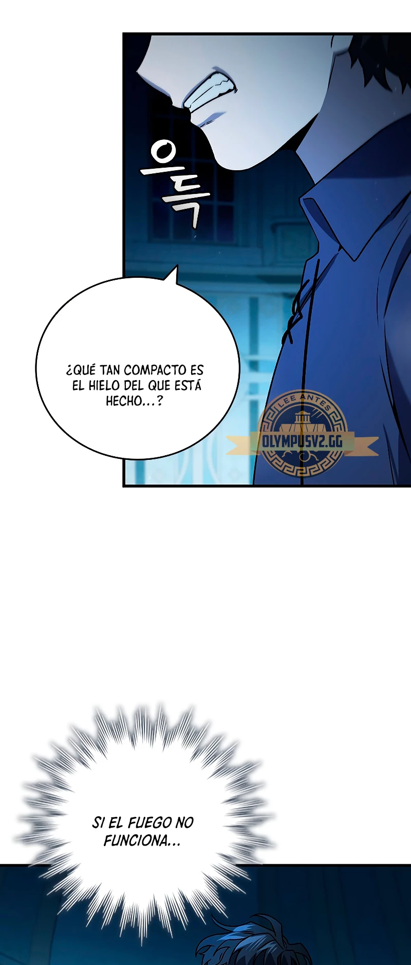 Mago devorador de dragones Capítulo 9 - Page 44