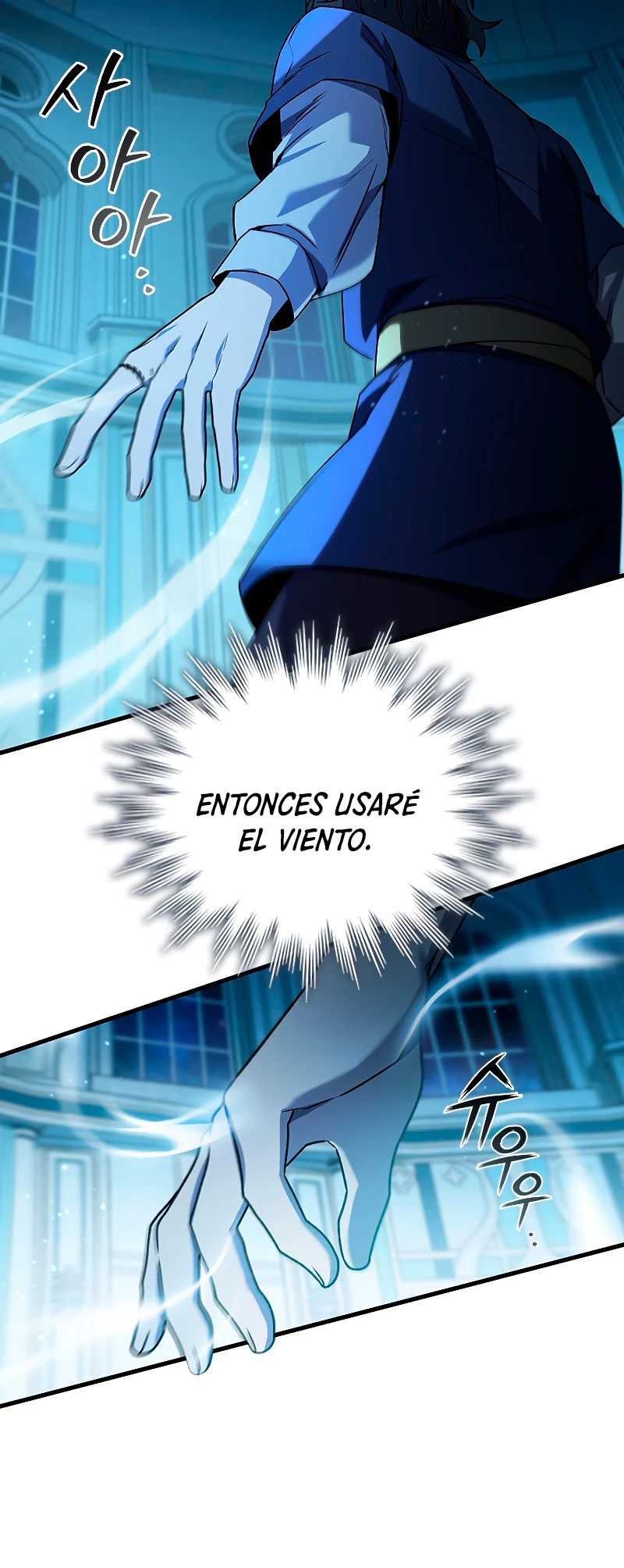 Mago devorador de dragones Capítulo 9 - Page 45