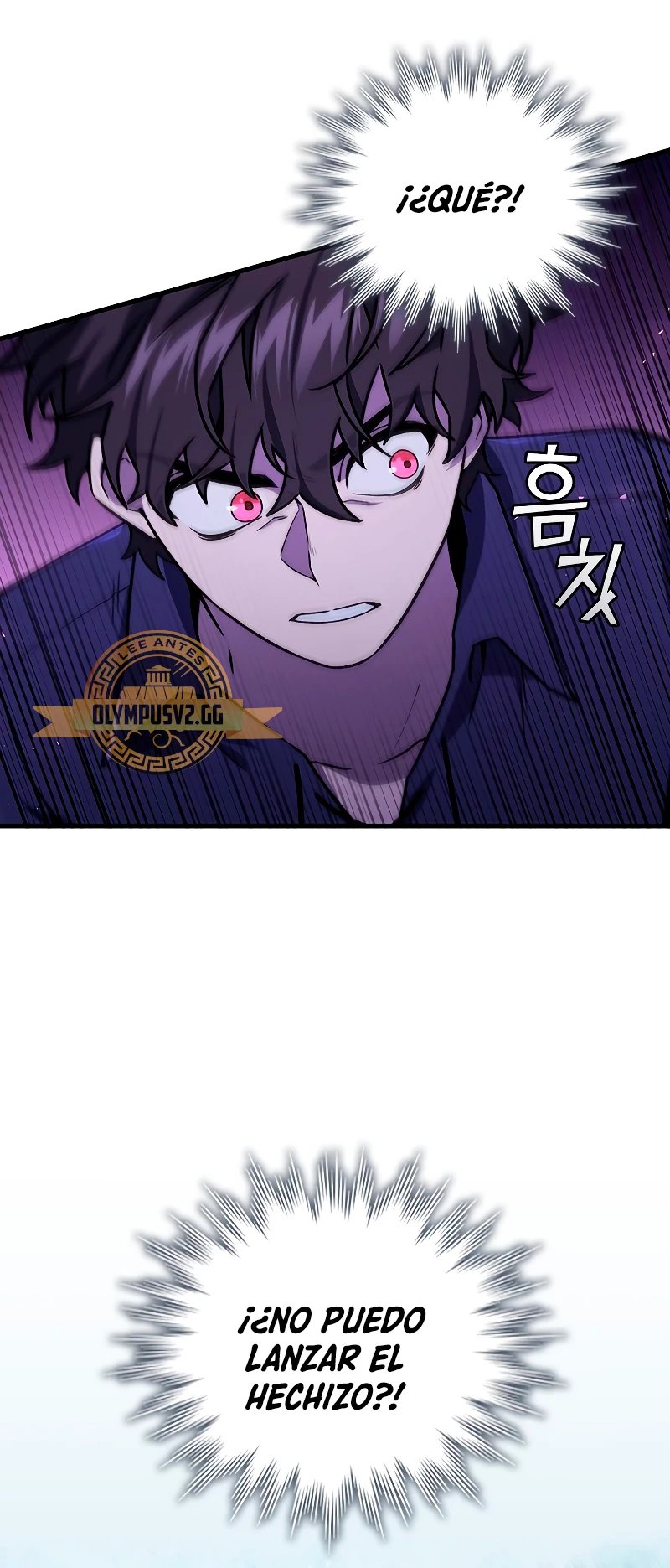 Mago devorador de dragones Capítulo 9 - Page 46