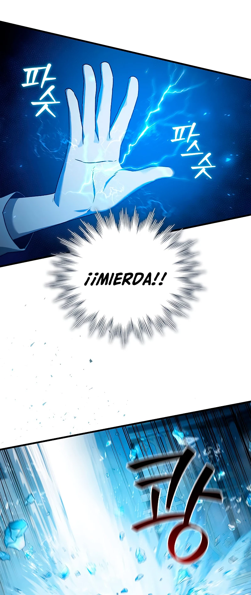 Mago devorador de dragones Capítulo 9 - Page 48