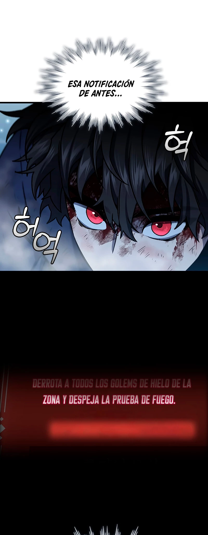Mago devorador de dragones Capítulo 9 - Page 50
