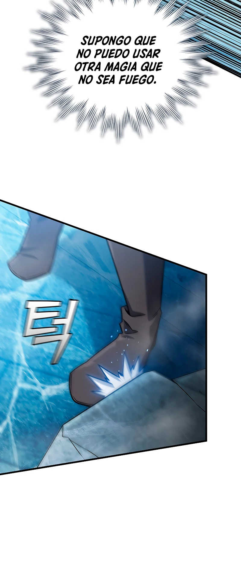 Mago devorador de dragones Capítulo 9 - Page 52