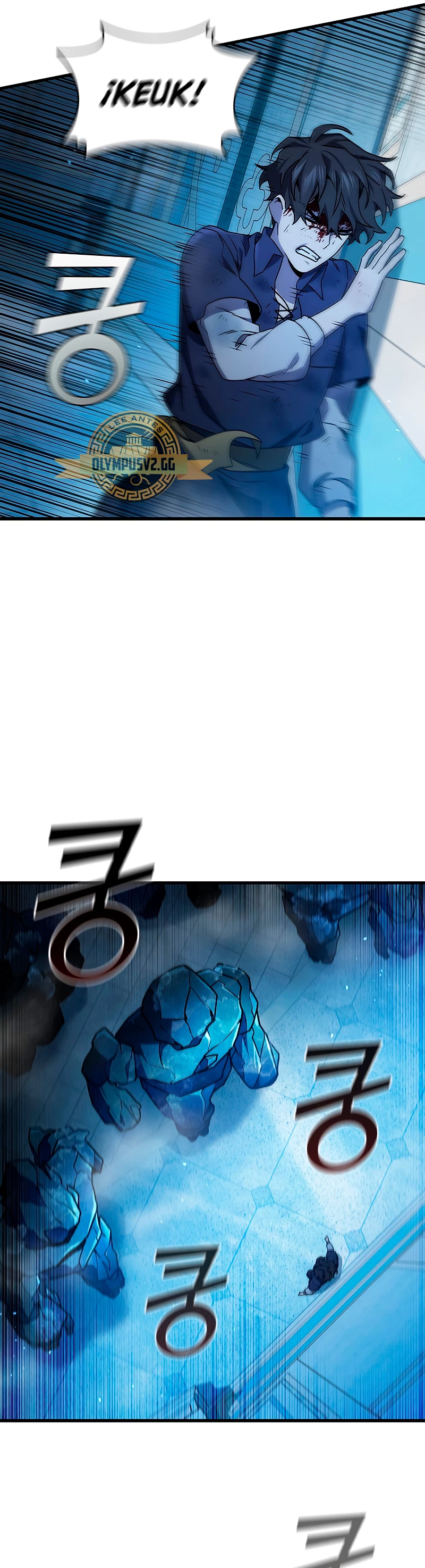 Mago devorador de dragones Capítulo 9 - Page 53