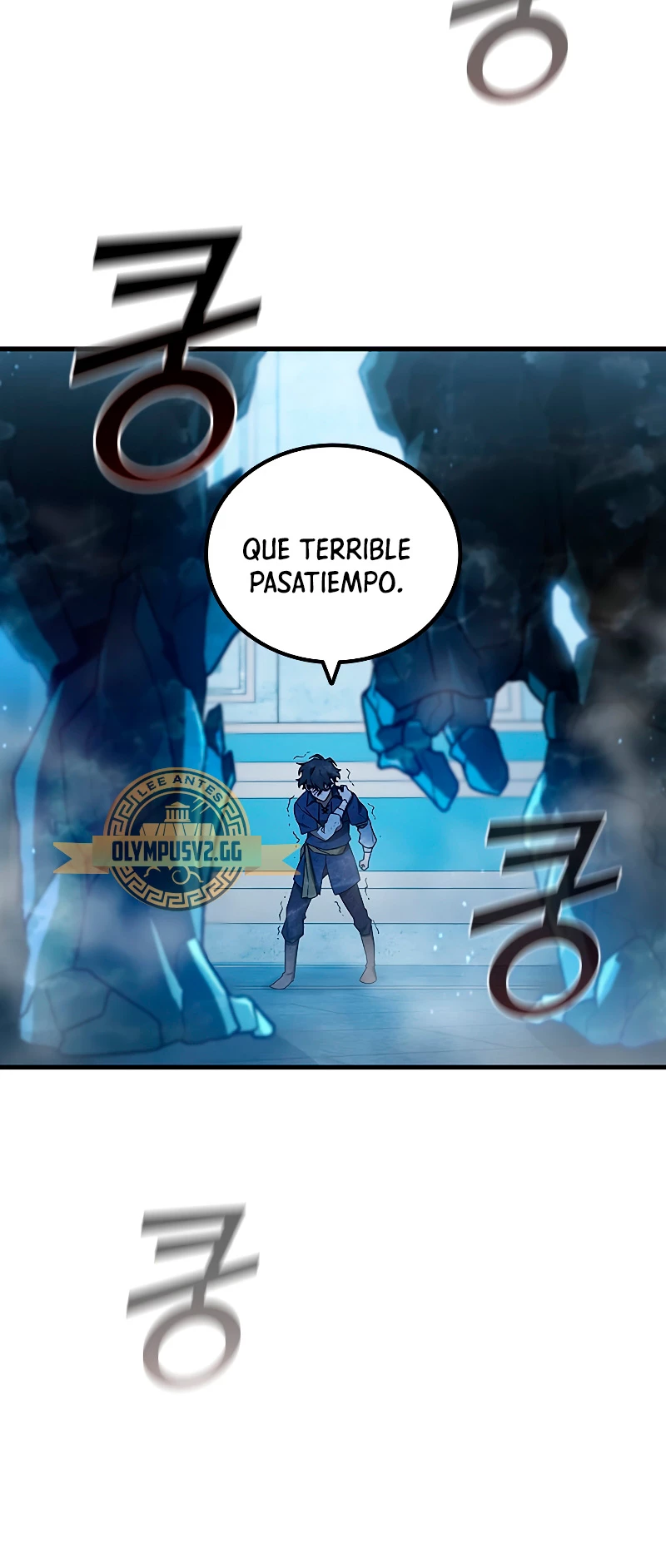 Mago devorador de dragones Capítulo 9 - Page 54